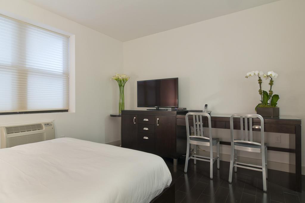 Metro Apartments New York Cameră foto
