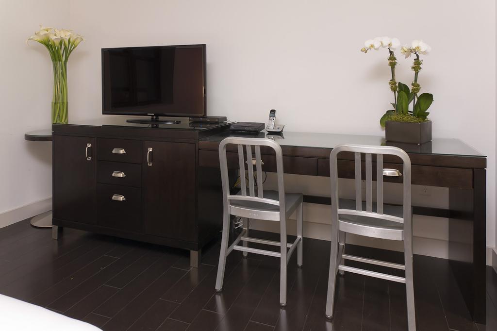 Metro Apartments New York Cameră foto