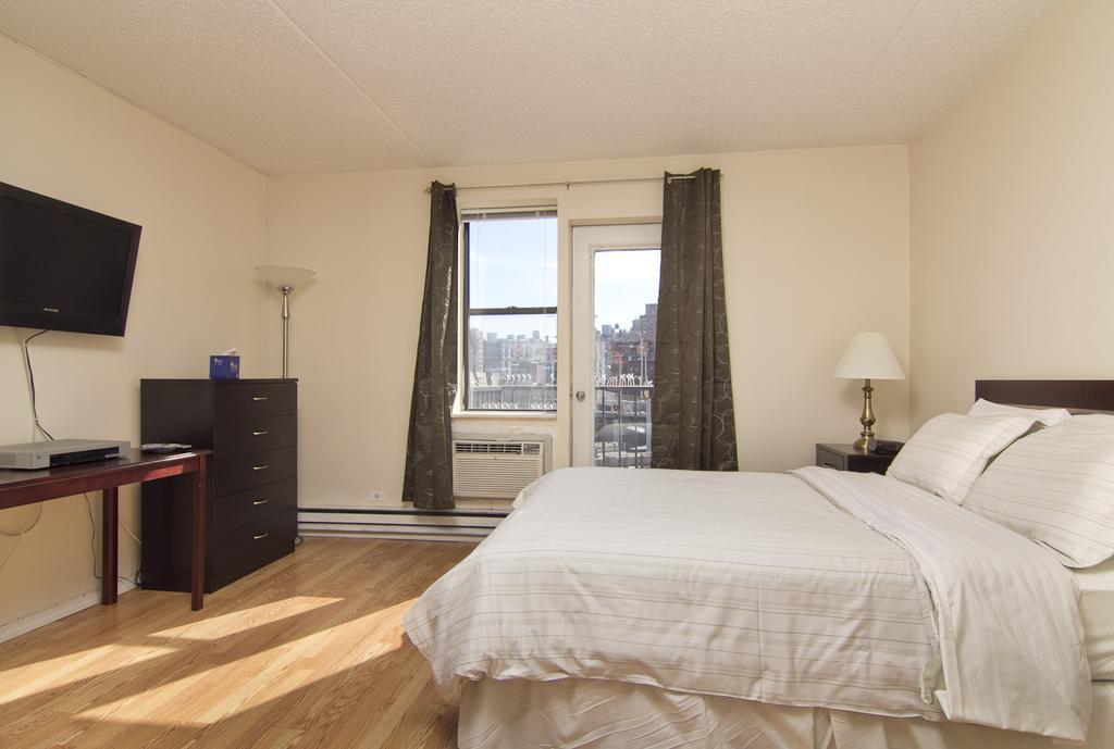 Metro Apartments New York Cameră foto